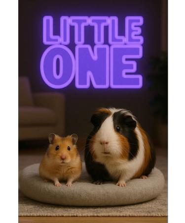 LITTLE ONE Mountain hay with chamomile 400 g - Buy Online on GoSupps.com