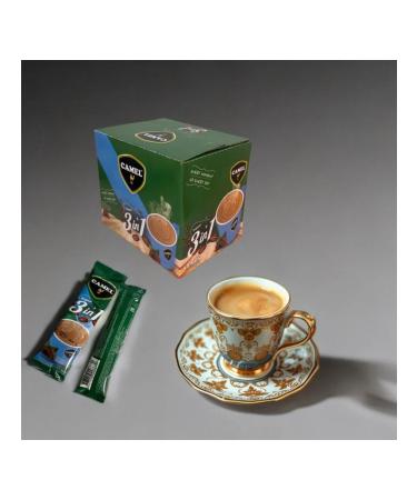Camel Coffee soluble hazelnut - Buy Online on GoSupps.com