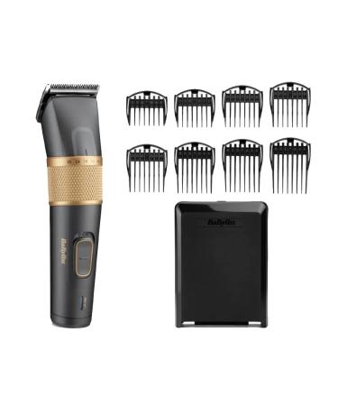 Babyliss E987e haircut machine