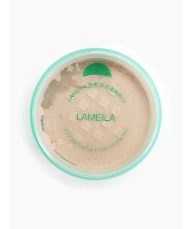 My Sweet Home Lice the powder tone 2 for face makeup - Buy Online on GoSupps.com