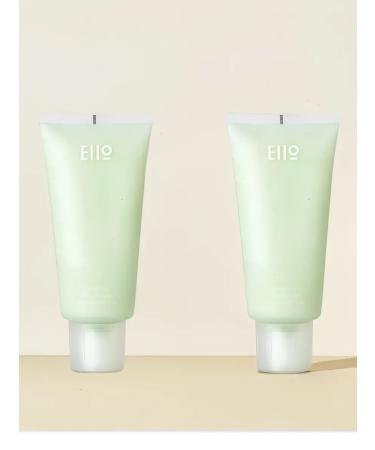 EIIO Salt scrub for the scalp Refreshing Sea Salt Scaler - Buy Online on GoSupps.com