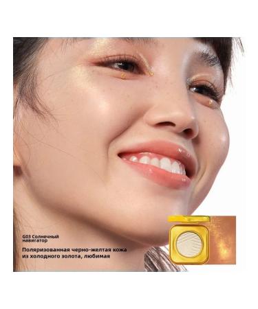 Highua high -halter space era g03 navigator