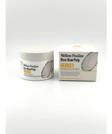 til Moisturizing face and body cream with white rice extract - Buy Online on GoSupps.com