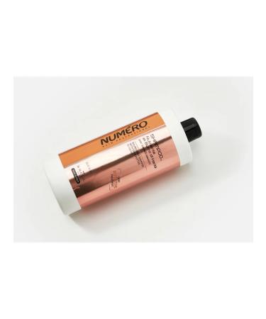 Brelil Nourishing shampoo for dry hair with shea butter - Buy Online on GoSupps.com