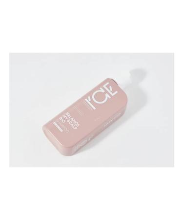 ICE by NATURA SIBERICA Shampoo to restore the balance of the scalp of the Balance My SC - Buy Online on GoSupps.com