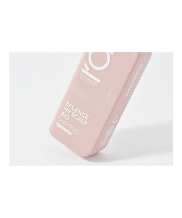 ICE by NATURA SIBERICA Shampoo to restore the balance of the scalp of the Balance My SC - Buy Online on GoSupps.com