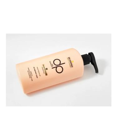 DAILY PERFECTION Hair shampoo Bio-Barrier Anti-Pollut - Buy Online on GoSupps.com