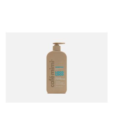 Caf mimi Moisturizing hair shampoo Loco-Loco