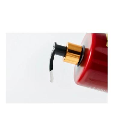 Ruslan Tatyanin Hair Perfumed hair shampoo Rose & Marula - Buy Online on GoSupps.com