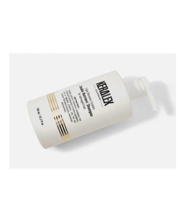 KeraLex Double hair recovery shampoo - Buy Online on GoSupps.com