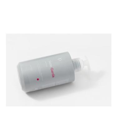 Impression Professional Garda shampoo for lightened and highlighted hair - Buy Online on GoSupps.com