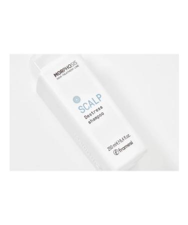 Framesi SCALP Destress Shampo head shampoo - Buy Online on GoSupps.com