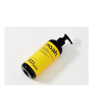 Noah Special shampoo for curly or porous Voloc Kinky Hair SH - Buy Online on GoSupps.com