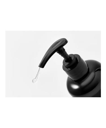 PRESS GURWITZ PERFUMERIE Male shampoo-gel 2 in 1 for hair and bodies No. 15 Iris fig s - Buy Online on GoSupps.com