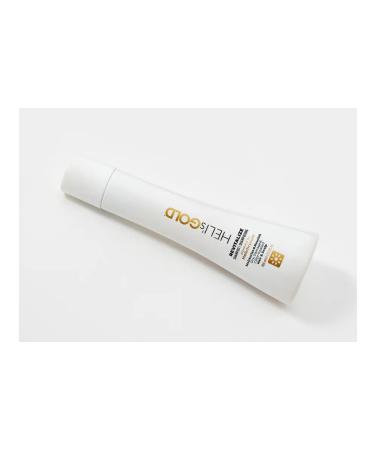 Helis Gold Revitalize hair supply and humidification - Buy Online on GoSupps.com
