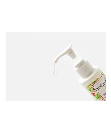 Botanic care Hair shampoo complex care - Buy Online on GoSupps.com