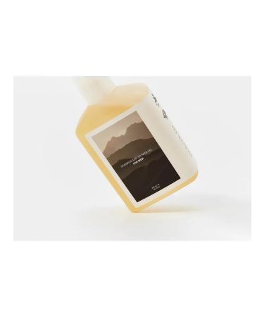 UTE SHAMPOO and Shower Gel shampoo-gel hair gel and body - Buy Online on GoSupps.com