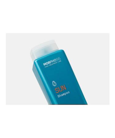 Framesi Hair shampoo Morphosis Sun - Buy Online on GoSupps.com