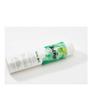 Sulfate-Free Shampoo F Sulfate-Free Shampoo - Buy Online on GoSupps.com