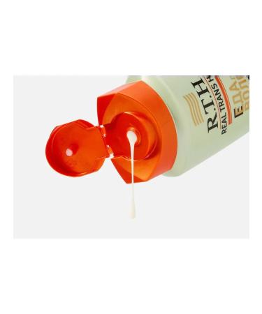 Real Trans Hair Hair shampoo is fresh and strong - Buy Online on GoSupps.com