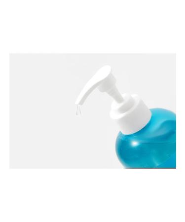 Refreshing hair shampoo Cool Mint Anti-Auging - Buy Online on GoSupps.com