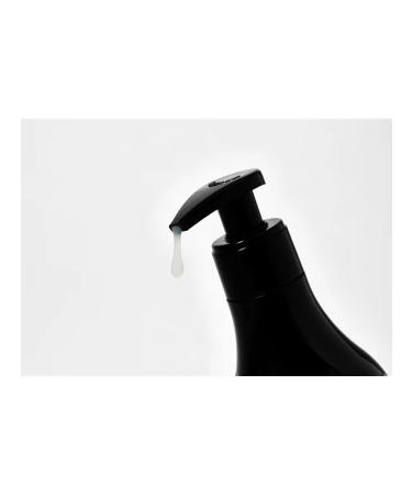 Paul Rivera Nutrient shampoo for dry hair Hydra Dream Nouring S - Buy Online on GoSupps.com