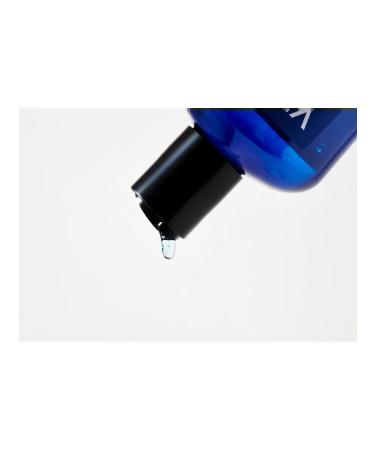 Viking Shampoo against the dandruff of icy menthol - Buy Online on GoSupps.com