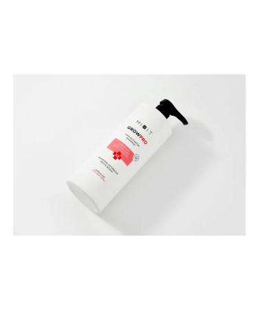MIXIT Grow Pro hair growth - Buy Online on GoSupps.com