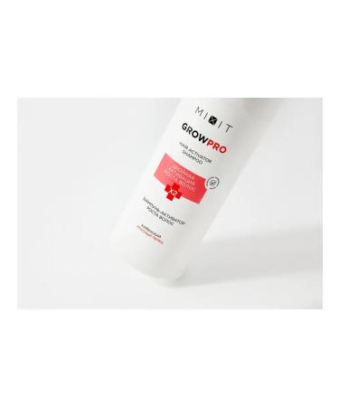 MIXIT Grow Pro hair growth - Buy Online on GoSupps.com