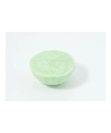 Solid shampoo with essential oil fir Shampoo Organic - Buy Online on GoSupps.com