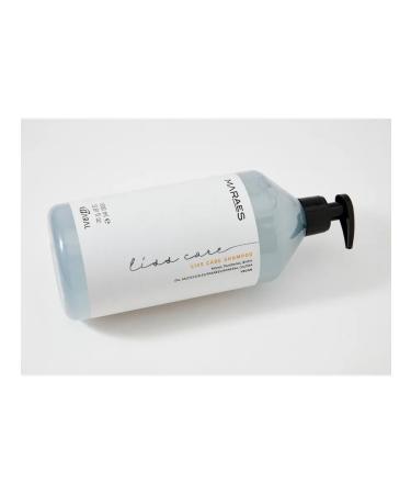 Kaaral Maraes Liss Care smoothing hair shampoo - Buy Online on GoSupps.com