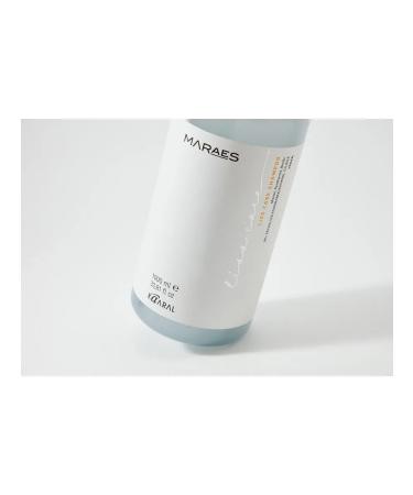 Kaaral Maraes Liss Care smoothing hair shampoo - Buy Online on GoSupps.com