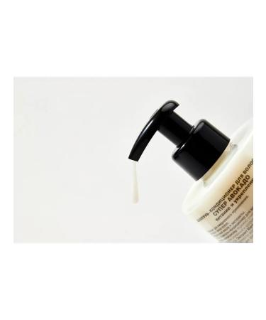 Caf mimi Contribution shampoo hair 2V1 SUPER AVOCADO - Buy Online on GoSupps.com