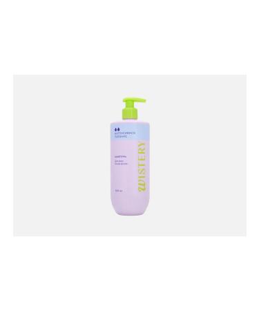 WISTERY Hair shampoo Intensive meals