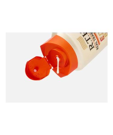 Real Trans Hair Shampoo for dyed hair bright and shiny - Buy Online on GoSupps.com