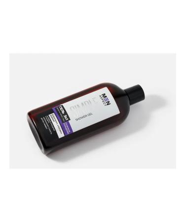 Shower gel face 3V1 Deep Cleansing - Buy Online on GoSupps.com
