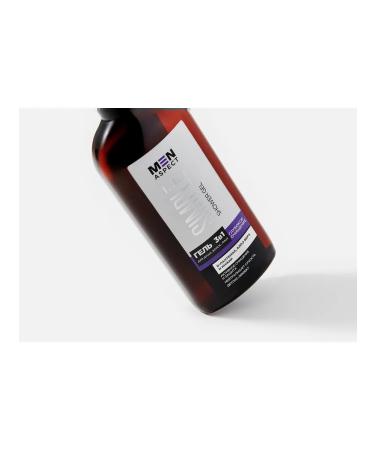 Shower gel face 3V1 Deep Cleansing - Buy Online on GoSupps.com