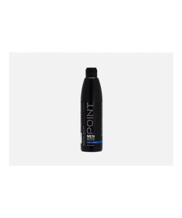 Hair shampoo Strength and care