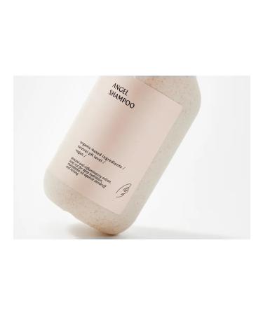 Angel Hair shampoo Vegan - Buy Online on GoSupps.com