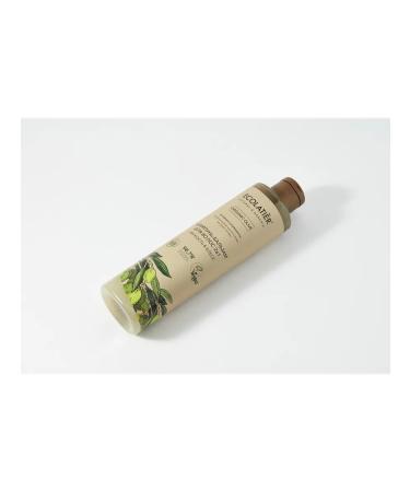 Organic Olive Hair Shampoo and Conditioner - Buy Online on GoSupps.com