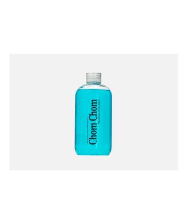 Chom Chom Hair shampoo Shine and Volume