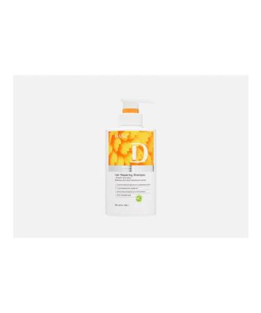 DANZ Hair shampoo Repair & Smooth