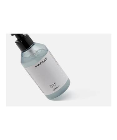 Kaaral Smooth shampoo for straight hair Liss Care - Buy Online on GoSupps.com