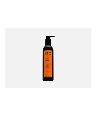 IRC Strengthening basic shampoo Duo+Strengthening Shampoo