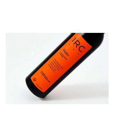 IRC Strengthening basic shampoo Duo+Strengthening Shampoo - Buy Online on GoSupps.com