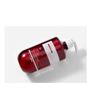 Nutri Hair Shampoo - Buy Online on GoSupps.com