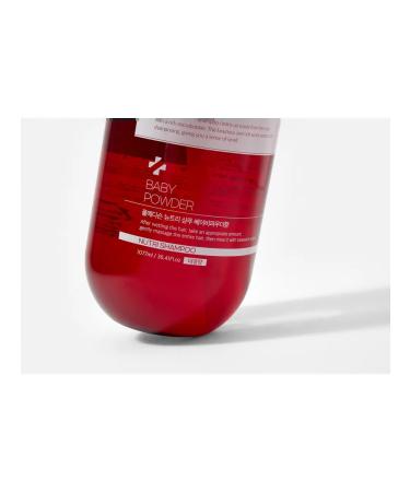 Nutri Hair Shampoo - Buy Online on GoSupps.com