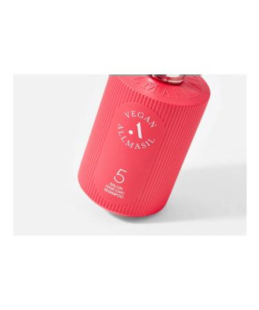 ALLMASIL Hair restoration shampoo 5 Salon Hair CMC Shampoo - Buy Online on GoSupps.com