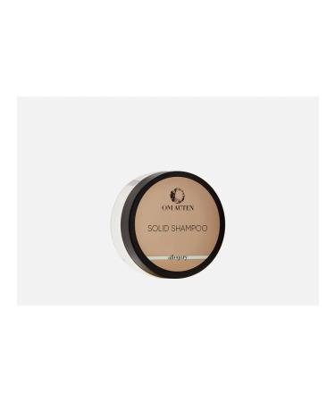OMAUTEN Allegory hard shampoo