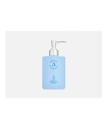 ALLMASIL Hair shampoo 5 PROBIOTICS Perfect VOLUME Shampoo